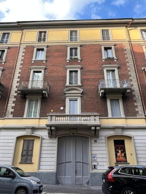 Tarra Place Milano Exteriör bild